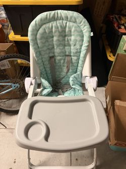Baby Chair