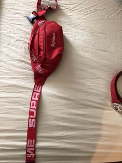 **Red supreme * 🔴