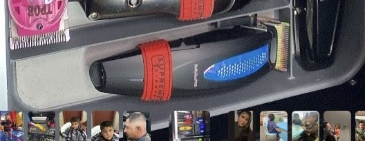 Barber