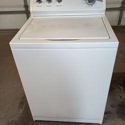 Heavy Duty Kenmore Washer Works Great! Free Delivery And Hook Up!