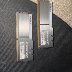 32gb Ddr4 Ram
