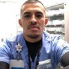 Alex Davila