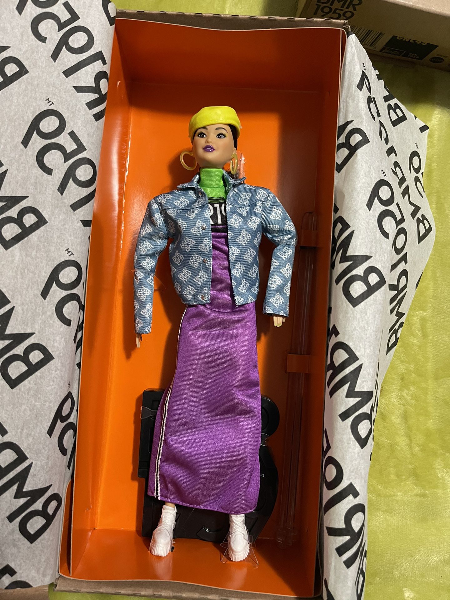 BMR1959 Barbie 