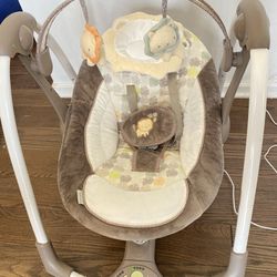 Baby Swing 