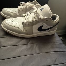 Nike Air Jordan 