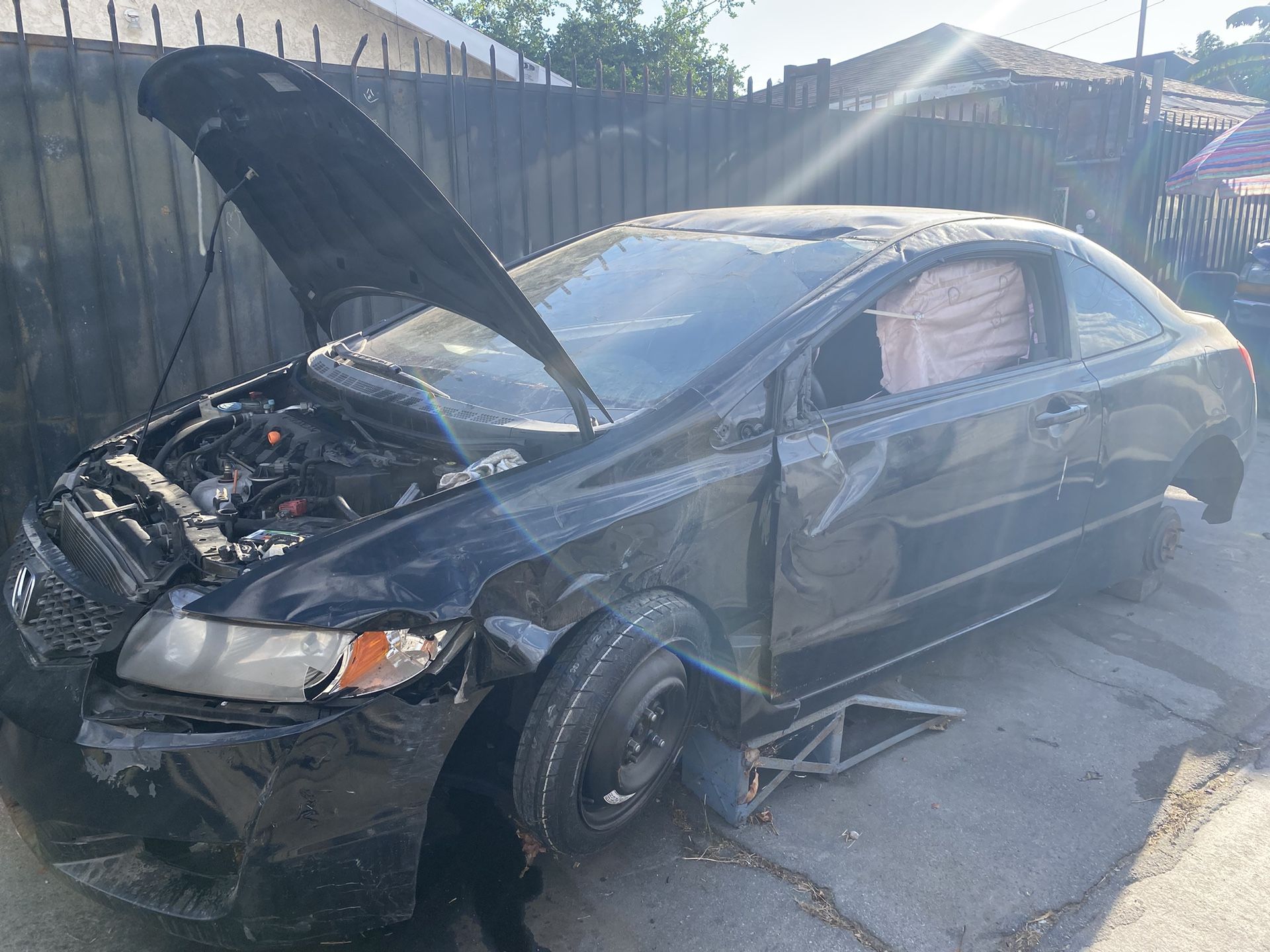 2011 Honda Civic