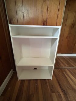 Bookshelf