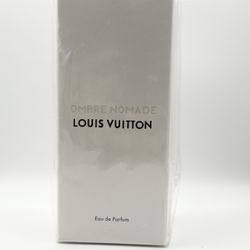 Louis Vuitton Ombre Nomade 100 ML Fragrance