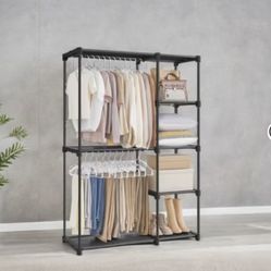 Organizer Closet 