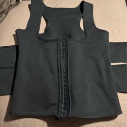 workout vest 2x
