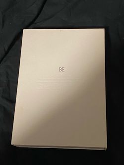 BTS special album