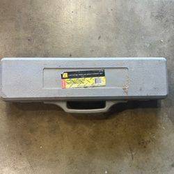 TE 9 Pc 3/4” Drive Deep Air Impact Socket Set