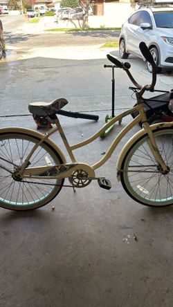 Cruiser Bike