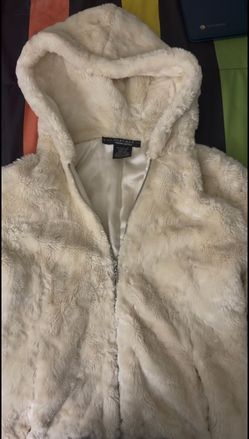 Rampage jacket