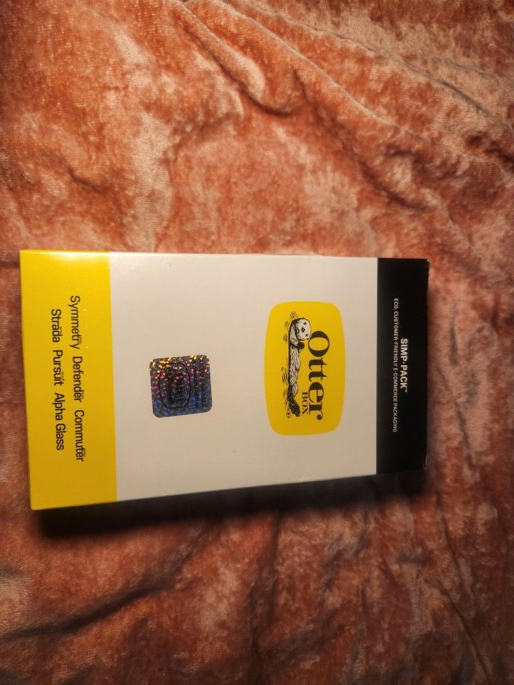 New Unopened Otterbox Galaxy S24+