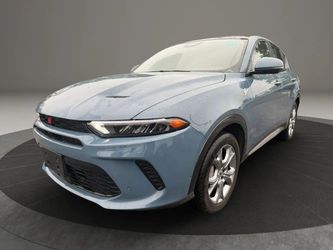 2024 Dodge Hornet