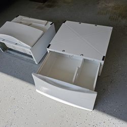 Washer And Dryer Base / Stand - Lower Price