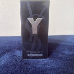 Ysl Y Edp