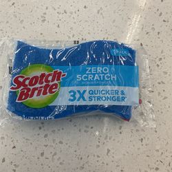 Scotch Brite