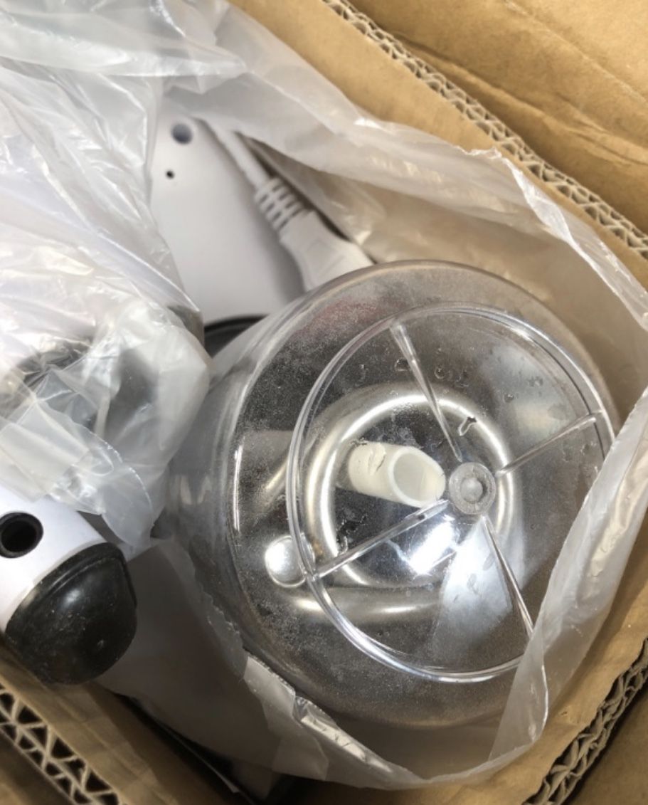 Hibeauty Pro Professional Facial Steamer