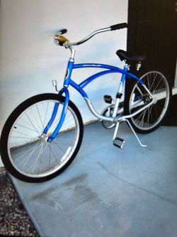 schwiin bicycle 26 inch