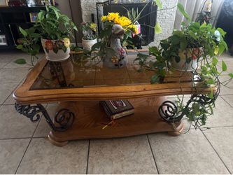 Good Modern Table