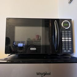 Sunbeam Microwave 