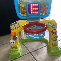 VTech Smart Shots Sports Center