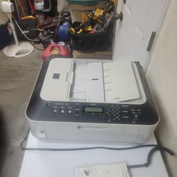 Cannon MX320 printer