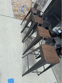 Barstools