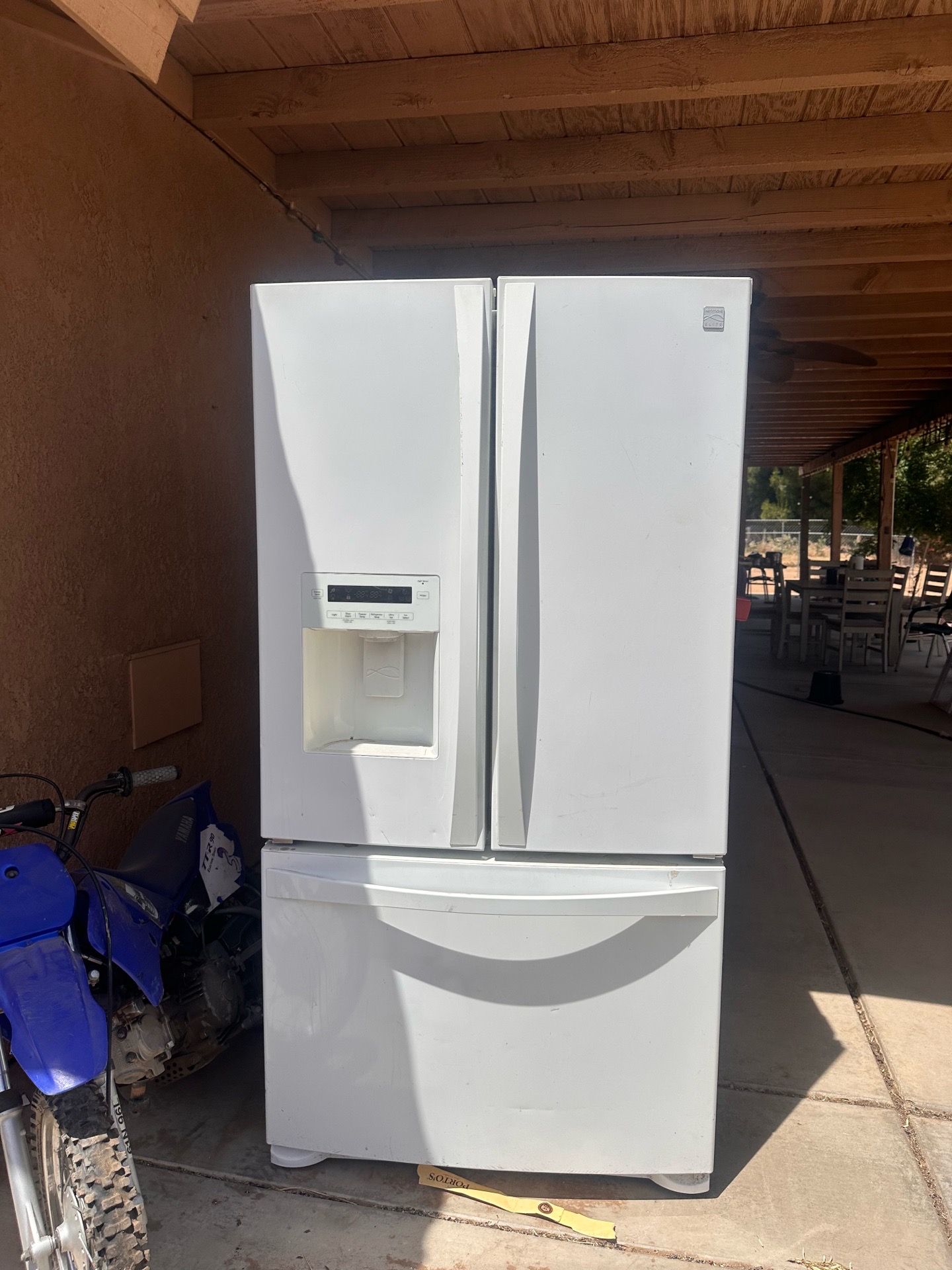 Fridge
