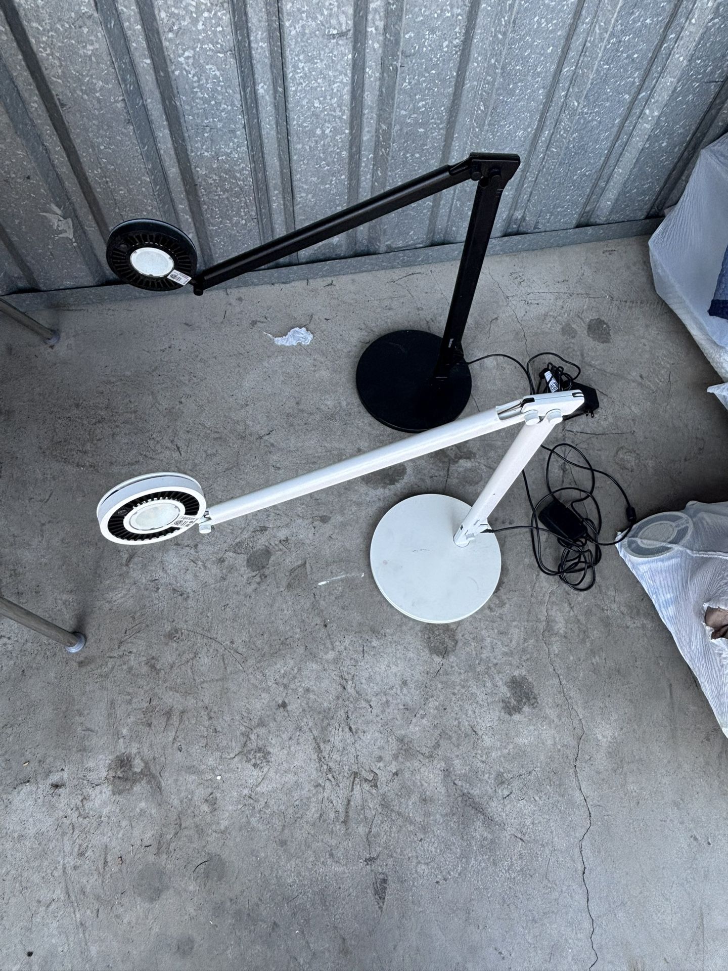 Lamp