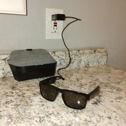 Bose Tenor Bluetooth Sunglasses 
