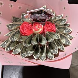 Money Bouquet Disponible 