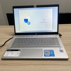HP Pavilion Laptop