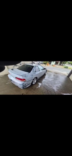 1997 Honda Prelude