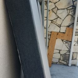 Box Spring Calking 