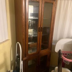 China Cabinet $20