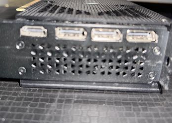 Nvidia GeForce RTX 2070, 2080 Ti
