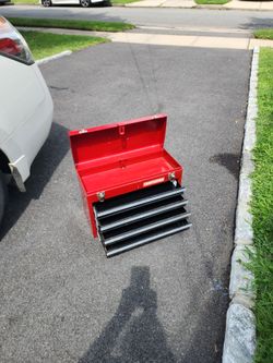 Steel tool kit