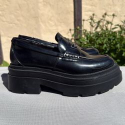 Platform Shoes Size 7