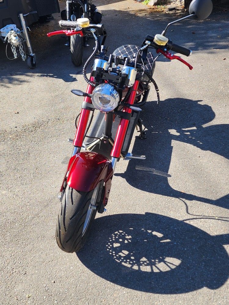 2022 Mangosteen M1P for Sale in Seattle, WA OfferUp