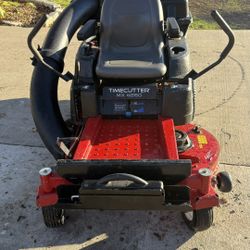 2013  Toro TIMECUTTER Cubierta 42” /cub Cadet/John Deree /big Dog/ariens Apex/Kubota/hustler Raptor 