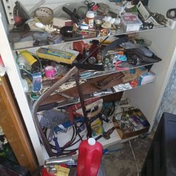 Tools 5 For 1 Dollar 