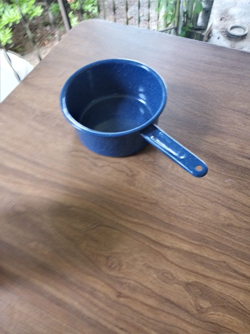 Camping Cooking Pot