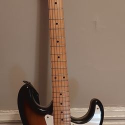 Electric Guitar