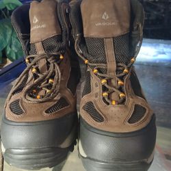 Vasque Breeze 2.0 Mid GTX hiking Mens SIZE 14