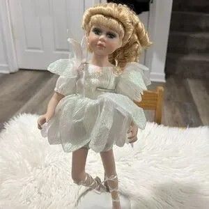 doll