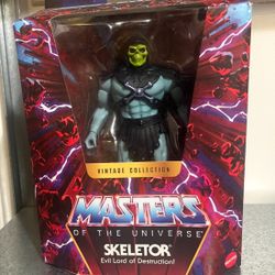 Skeletor $25 