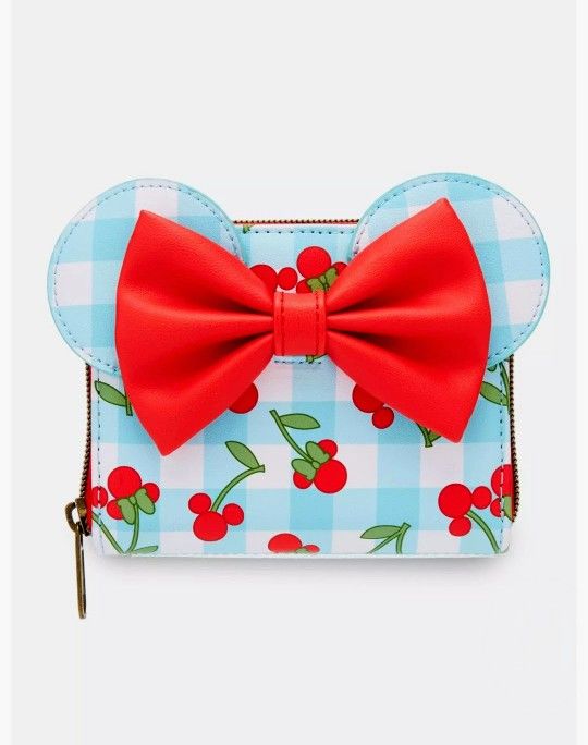 Loungefly $25 Each Wallet 